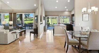 Modern Oasis in the Heart of Palm Desert