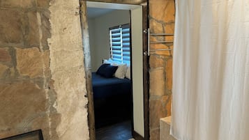 2 habitaciones, wifi y ropa de cama