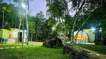 Standard Double Room | Peti besi dalam bilik, Wi-fi percuma