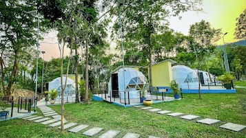 Standard Double Room | In-room safe, free WiFi