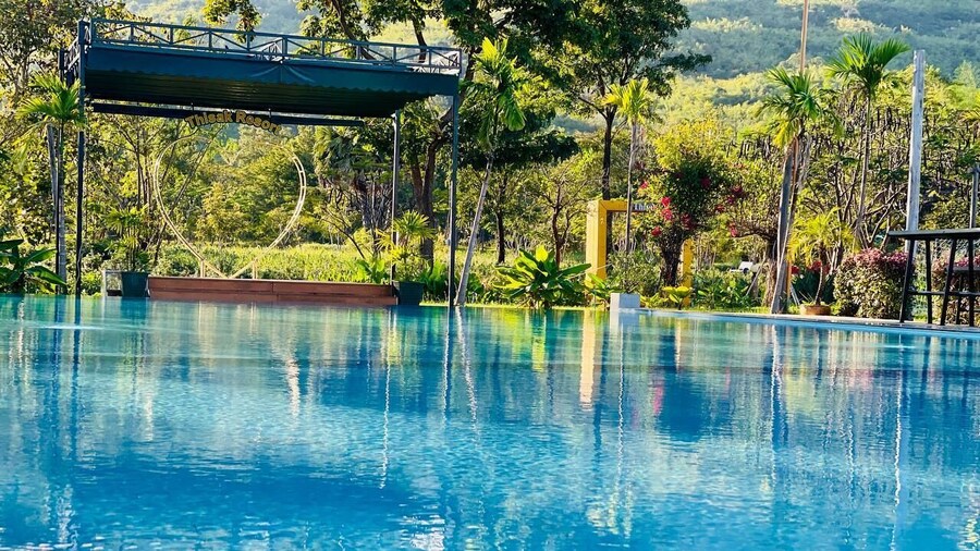 Thisak Resort Cheung Phnom Kulen