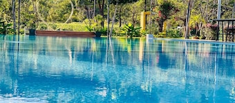 Thisak Resort Cheung Phnom Kulen