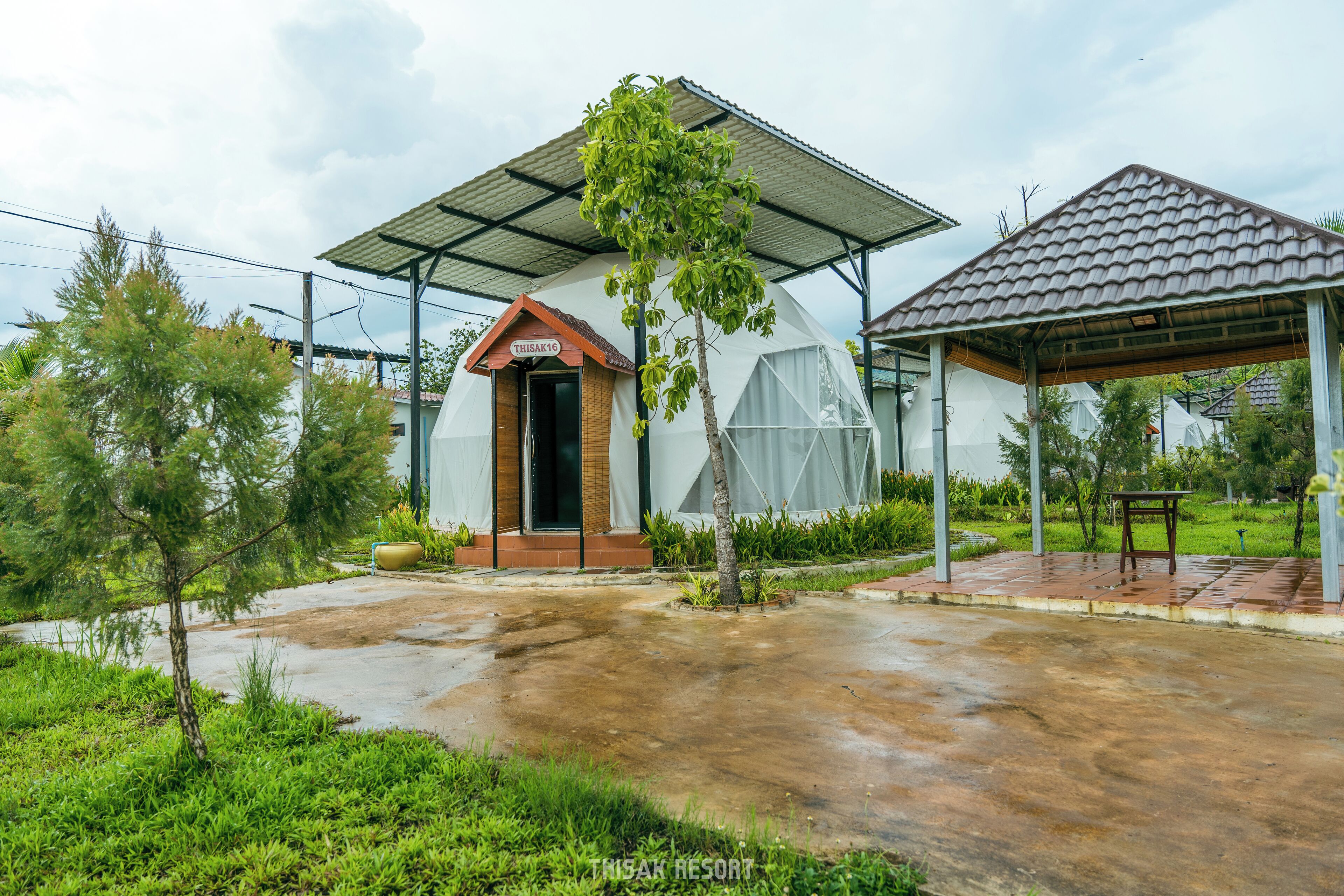 Deluxe Double Room | Premium bedding, in-room safe, desk, laptop workspace