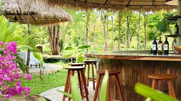 Bar (ter plaatse)
