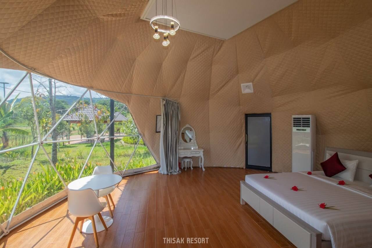 Deluxe Double Room | In-room safe, desk, free WiFi