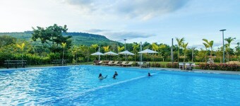 Thisak Resort Cheung Phnom Kulen