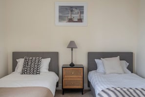 2 habitaciones