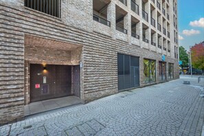 Apartemen | 2 kamar tidur