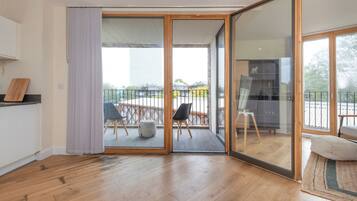 Lejlighed | 2 soveværelser