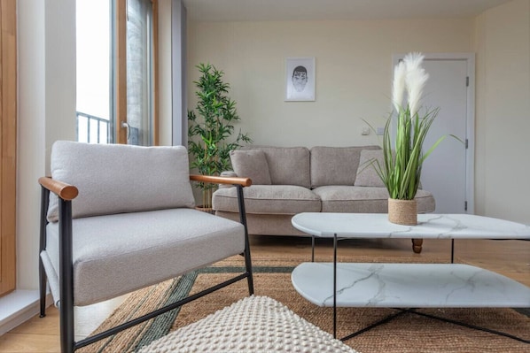 2 habitaciones
