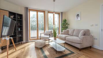 Lejlighed | 2 soveværelser