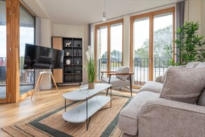 Apartemen | 2 kamar tidur