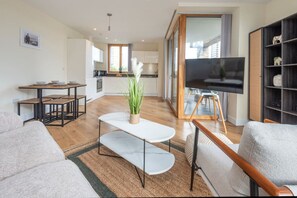 2 habitaciones