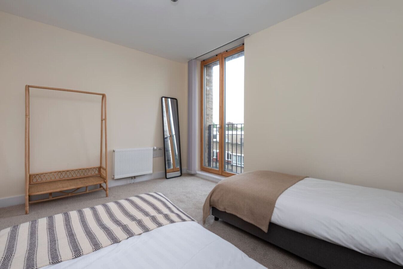 Apartment | 2 Schlafzimmer