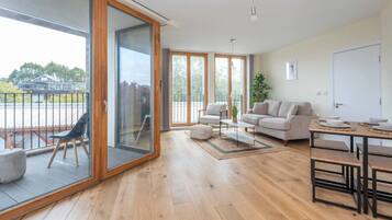 Apartament | 2 dormitoris