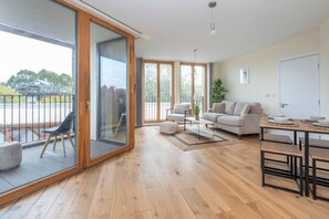 Appartement | 2 slaapkamers