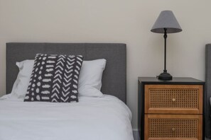 Apartemen | 2 kamar tidur