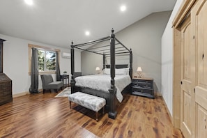 2 slaapkamers, internet, beddengoed