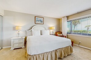 2 間睡房、上網、床單