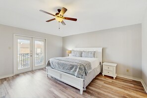 3 Schlafzimmer, Bügeleisen/Bügelbrett, Internetzugang, Bettwäsche
