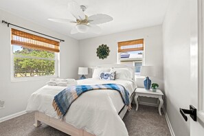 4 Schlafzimmer, Bügeleisen/Bügelbrett, WLAN, Bettwäsche