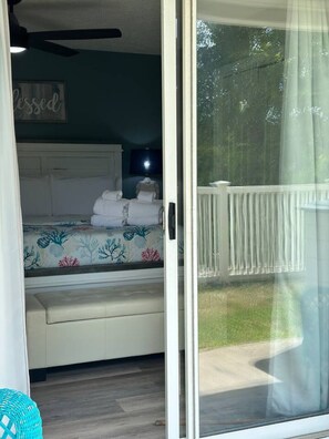 1 chambre, lit parapluie, Wi-Fi