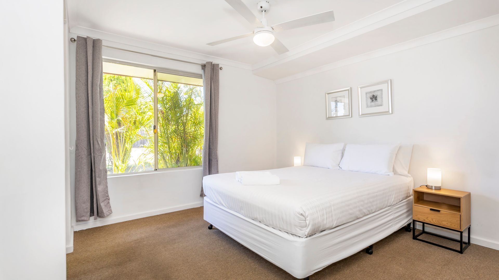 3 Schlafzimmer, Bügeleisen/Bügelbrett, kostenloses WLAN, Bettwäsche