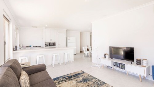 Beeliar Family Home in Beeliar