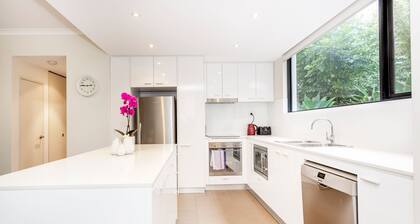 Subiaco Rooftop on Sheen