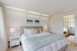 2 bedrooms, Internet, bed sheets