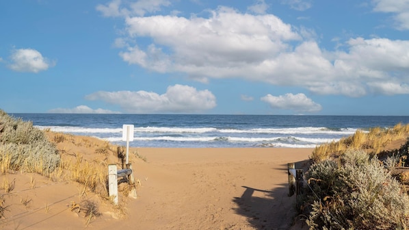 Plage