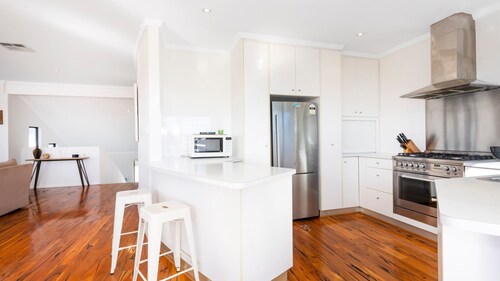 Scarborough Villa on Mickey