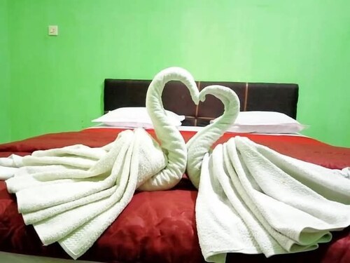 Four Hostel Bandar Lampung