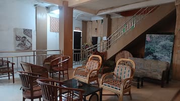 Recepción