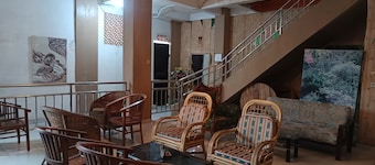 Four Hostel Bandar Lampung