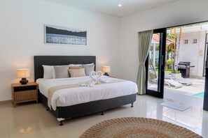 3 chambres, fer et planche à repasser, accès Internet, draps fournis