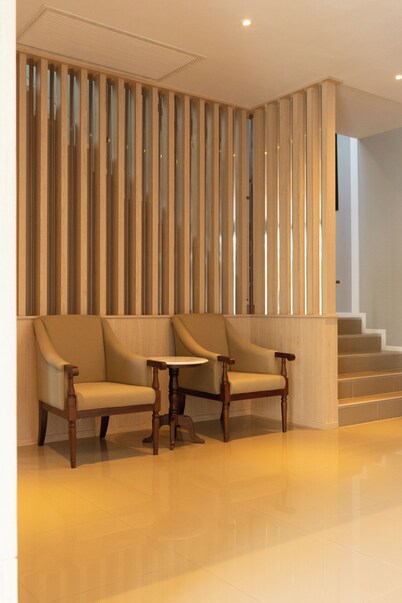 Sukruethai Hotel Chiang Mai