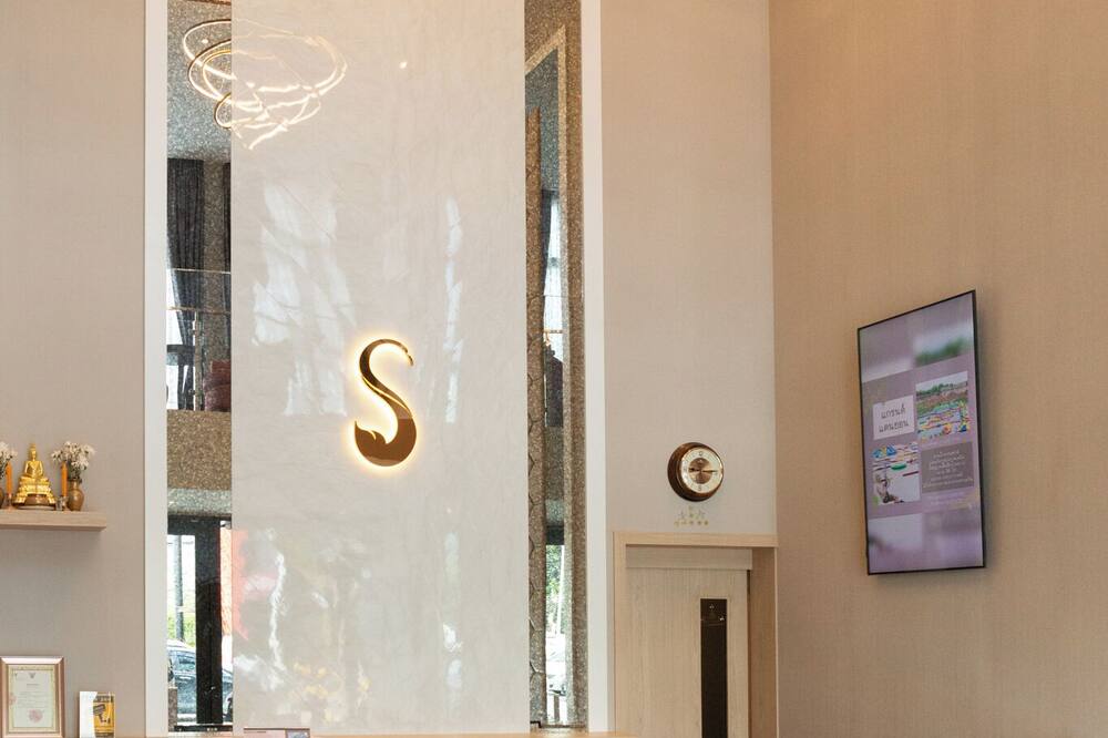 Sukruethai Hotel Chiang Mai