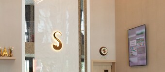 Sukruethai Hotel Chiang Mai