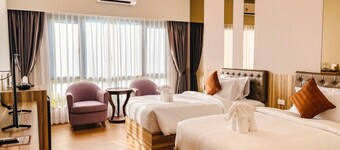 Sukruethai Hotel Chiang Mai