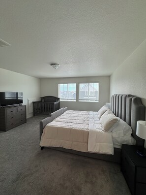 2 chambres, Wi-Fi