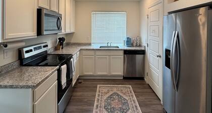 Mile High Modern Escape