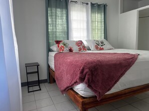 2 camere, Wi-Fi, lenzuola