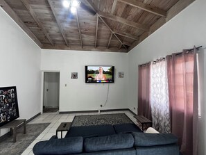 TV