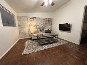 TV connectée