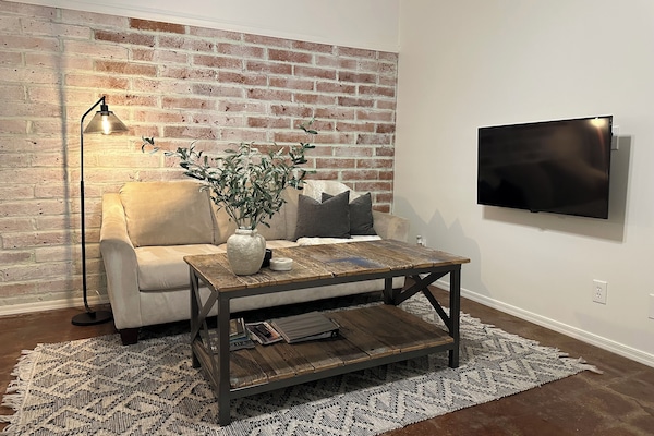 Smart TV
