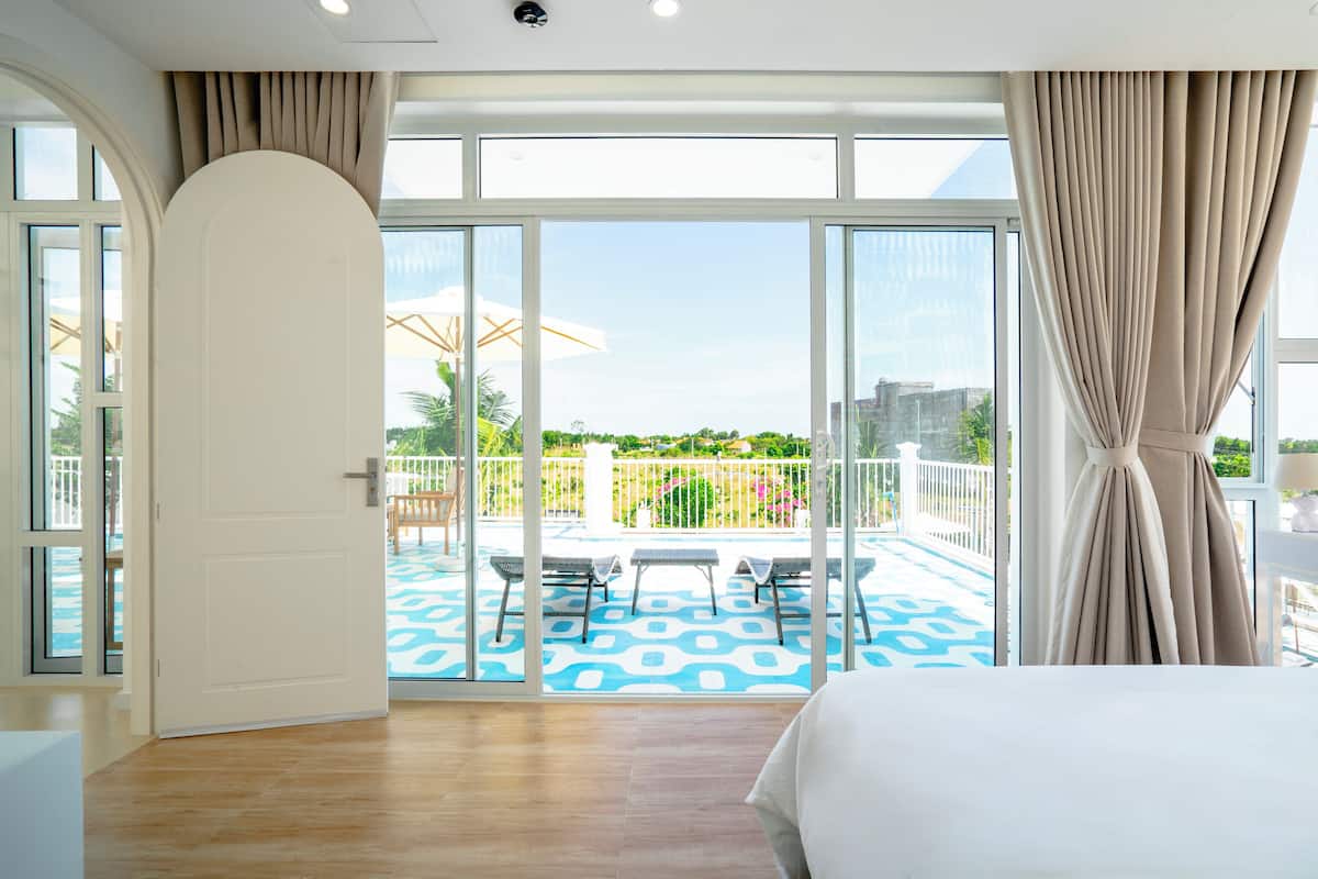 Teras/patio