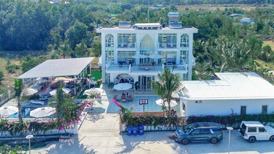 Mia Villa Binh Chau
