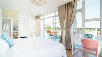 Escritorio y wifi gratis