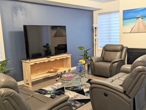 Tv, pejs